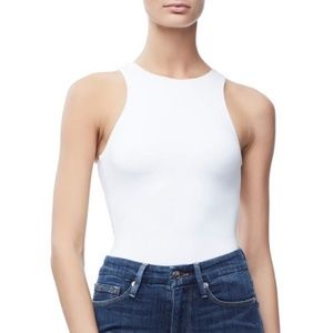 GOOD AMERICAN Good Body Muscle Crew Body